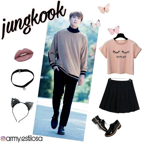 bts outfit ideas|women's bts inspired outfits.